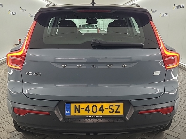 Foto 13 van Volvo XC40 Recharge