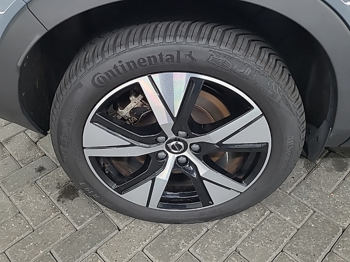 Foto 18 van Volvo XC40 Recharge