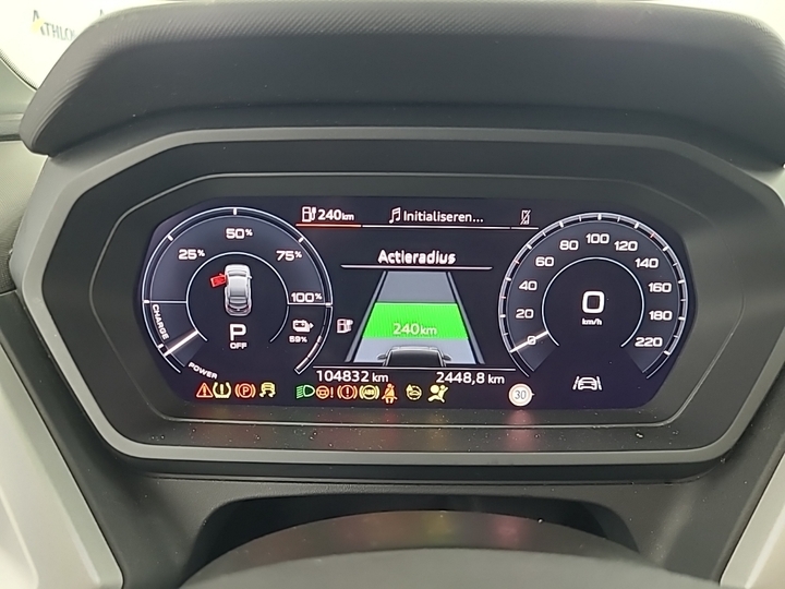 Foto 10 van Audi Q4 Sportback e-tron