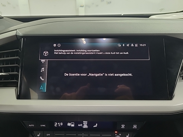 Foto 12 van Audi Q4 Sportback e-tron