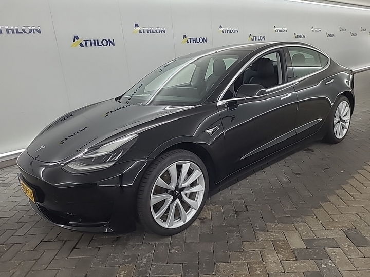 Foto 2 van Tesla Model 3