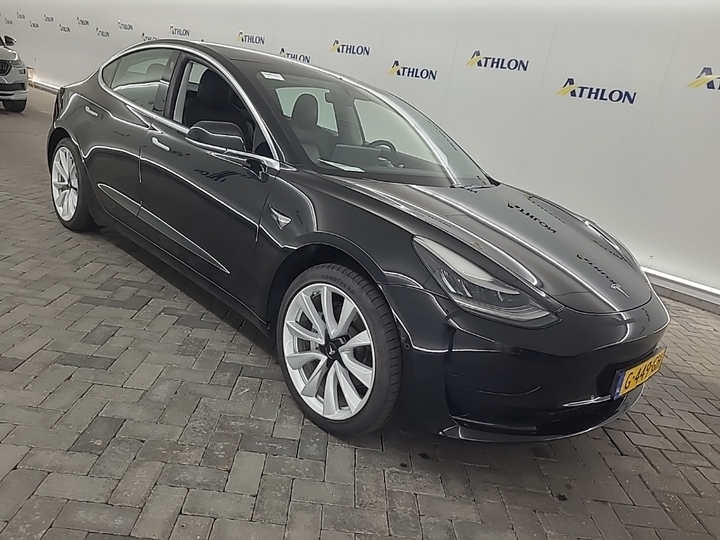 Foto 3 van Tesla Model 3
