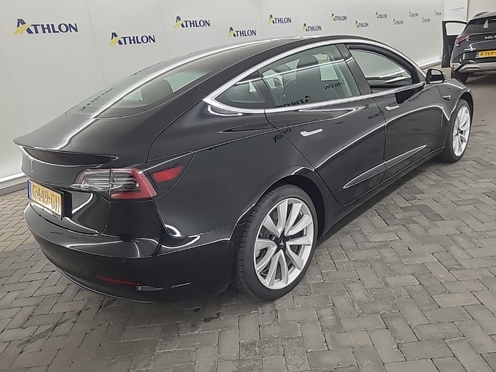 Foto 4 van Tesla Model 3