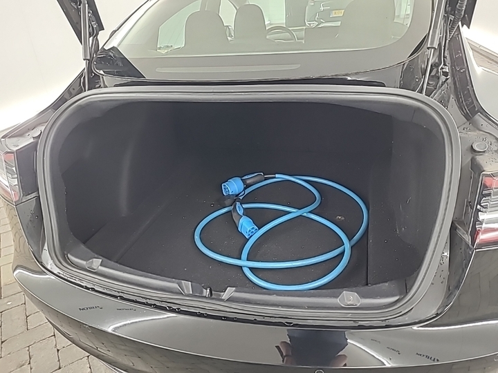 Foto 6 van Tesla Model 3