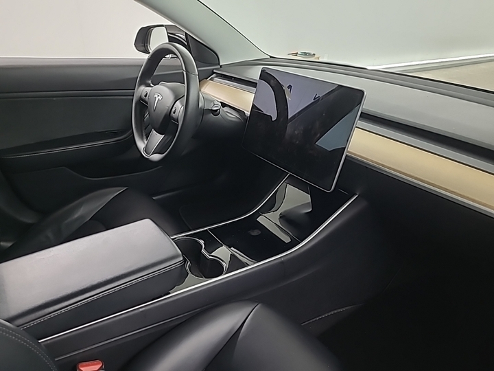 Foto 7 van Tesla Model 3