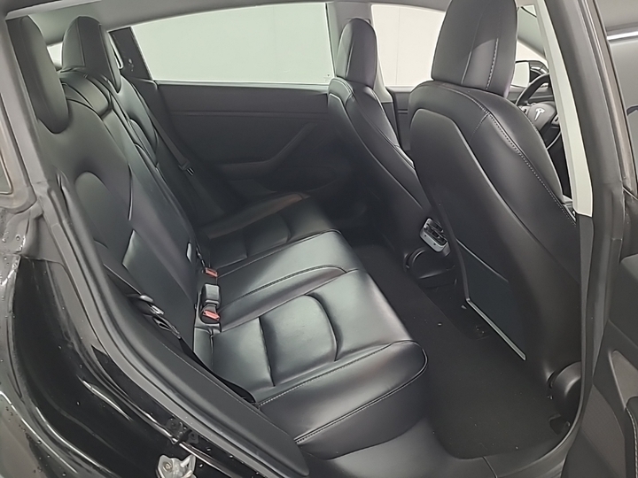 Foto 8 van Tesla Model 3