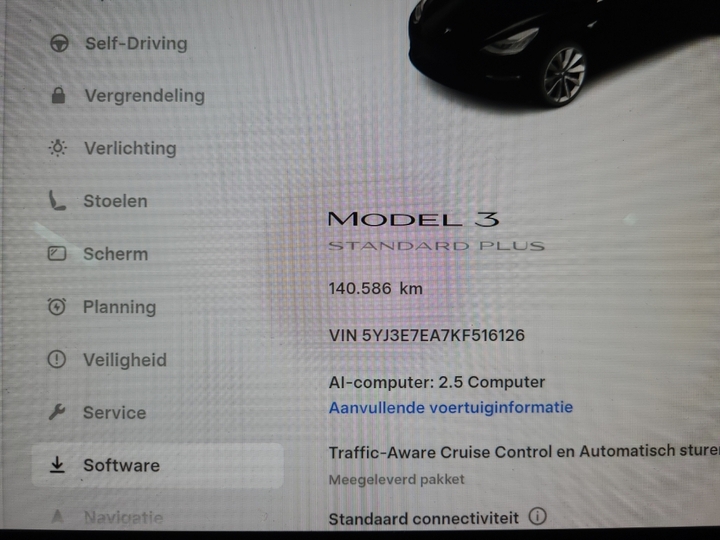 Foto 10 van Tesla Model 3