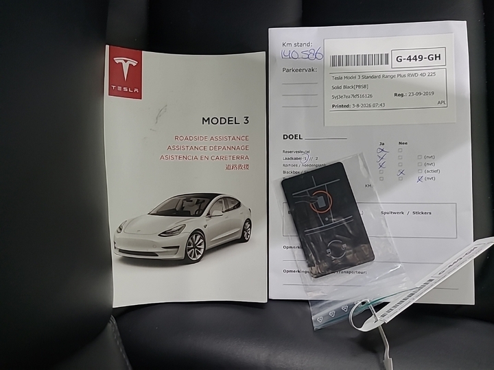 Foto 14 van Tesla Model 3