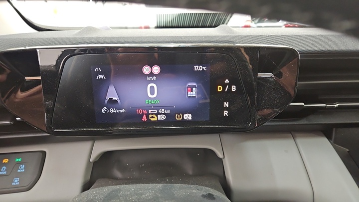 Foto 6 van Ford Explorer EV