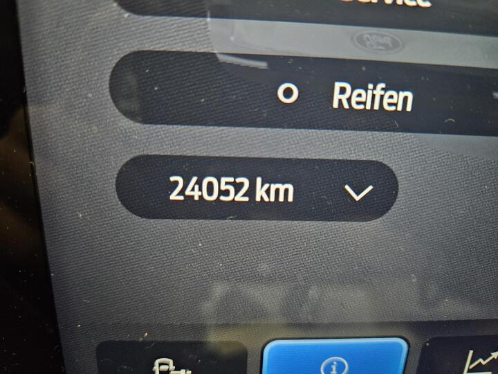 Foto 9 van Ford Explorer EV