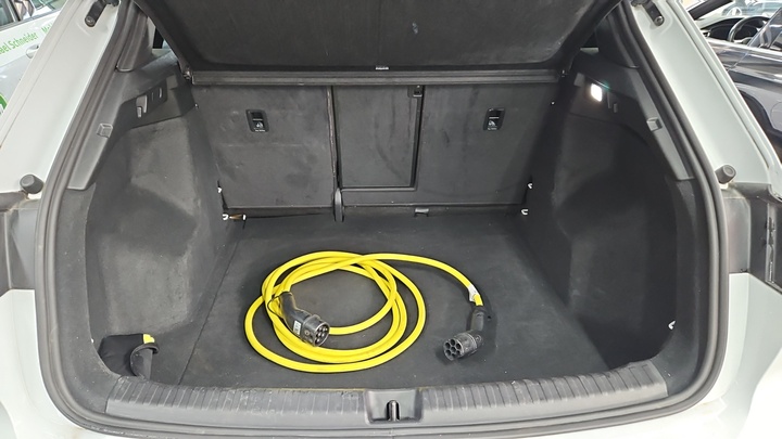 Foto 9 van Audi Q4 e-tron