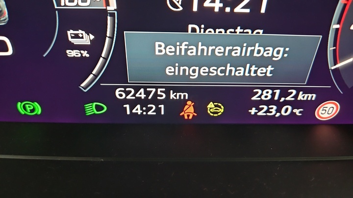 Foto 10 van Audi Q4 e-tron