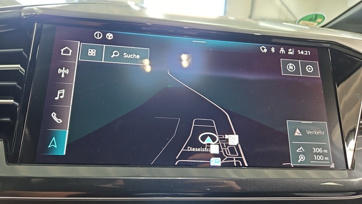 Foto 14 van Audi Q4 e-tron