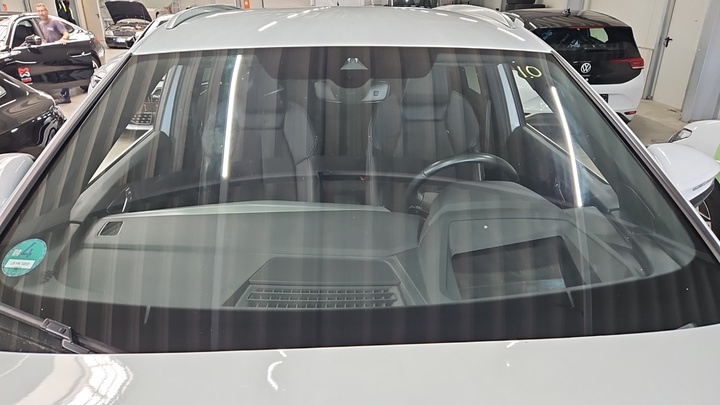Foto 16 van Audi Q4 e-tron