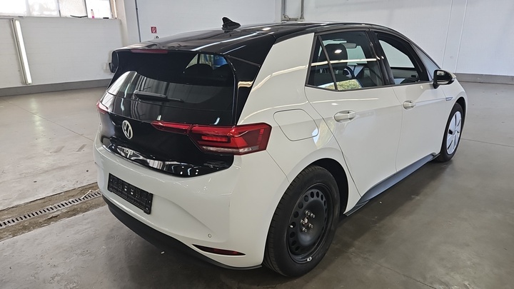 Foto 5 van Volkswagen ID.3