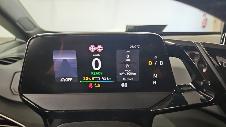 Foto 6 van Volkswagen ID.3