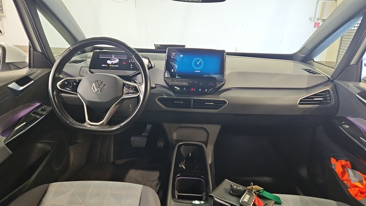 Foto 7 van Volkswagen ID.3