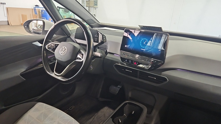 Foto 8 van Volkswagen ID.3