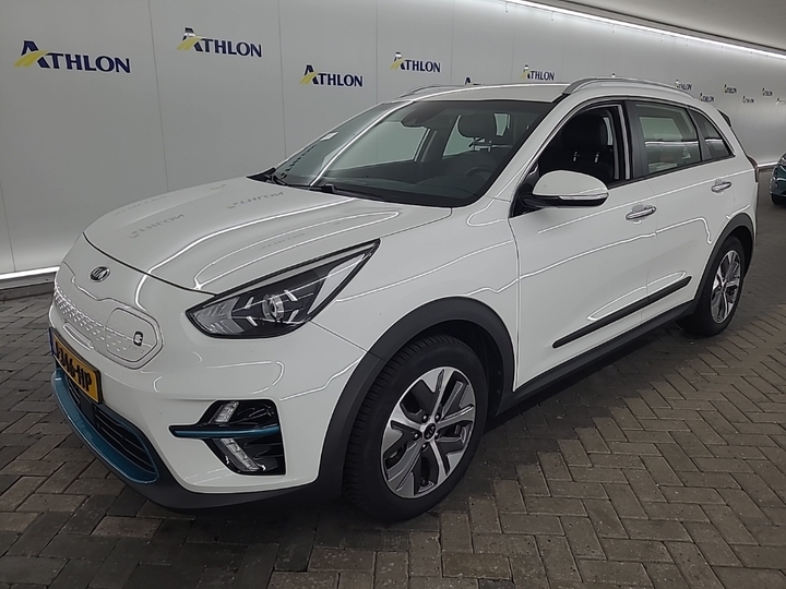 Foto 2 van Kia Niro
