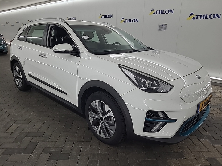 Foto 3 van Kia Niro