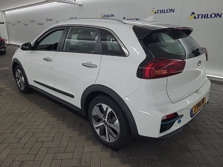 Foto 4 van Kia Niro