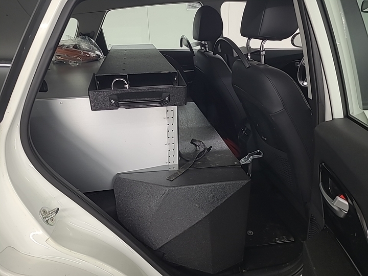 Foto 6 van Kia Niro