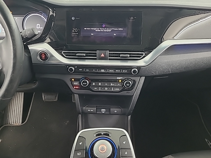 Foto 9 van Kia Niro