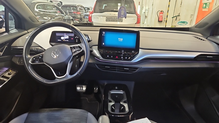 Foto 7 van Volkswagen ID.4