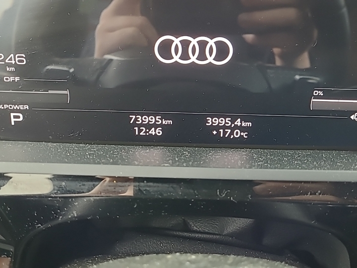 Foto 9 van Audi Q8