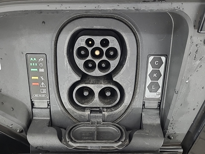 Foto 19 van Audi Q8