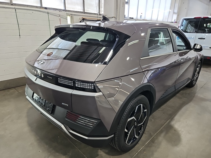 Foto 4 van Hyundai Ioniq 5