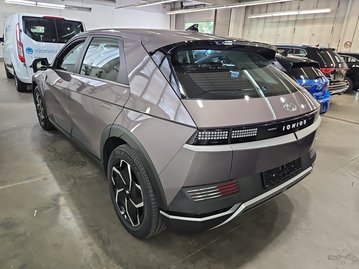 Foto 5 van Hyundai Ioniq 5