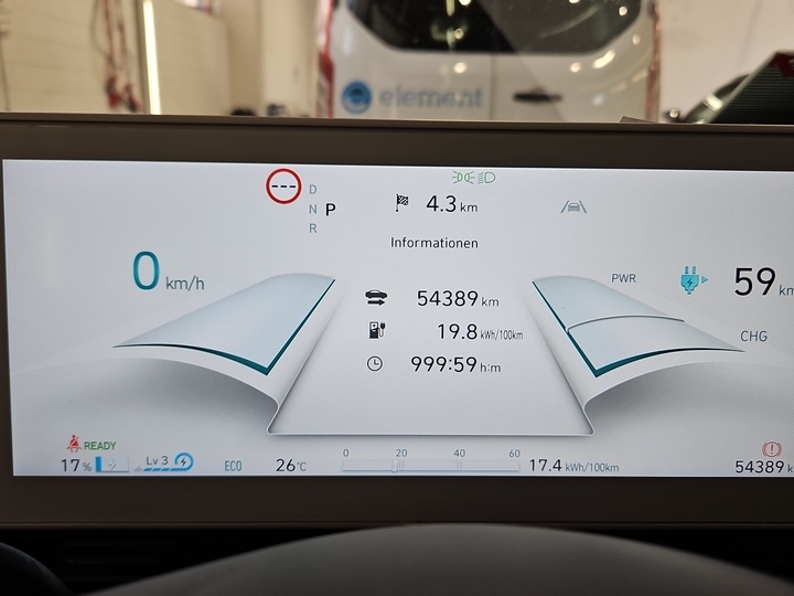 Foto 6 van Hyundai Ioniq 5