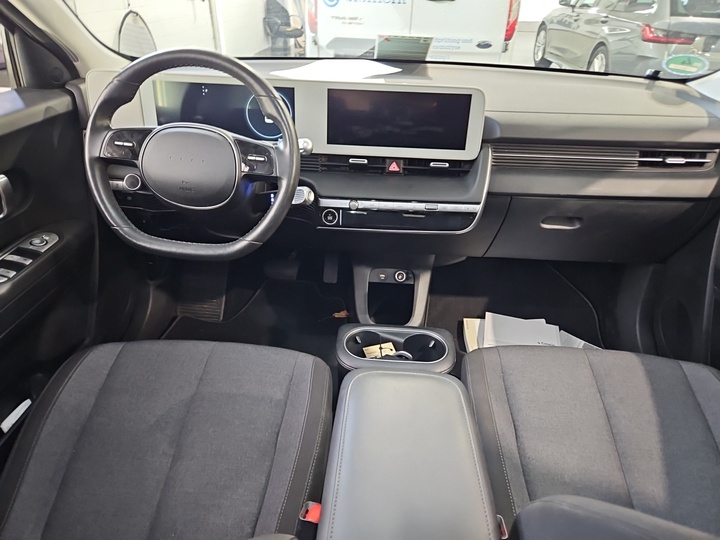 Foto 7 van Hyundai Ioniq 5