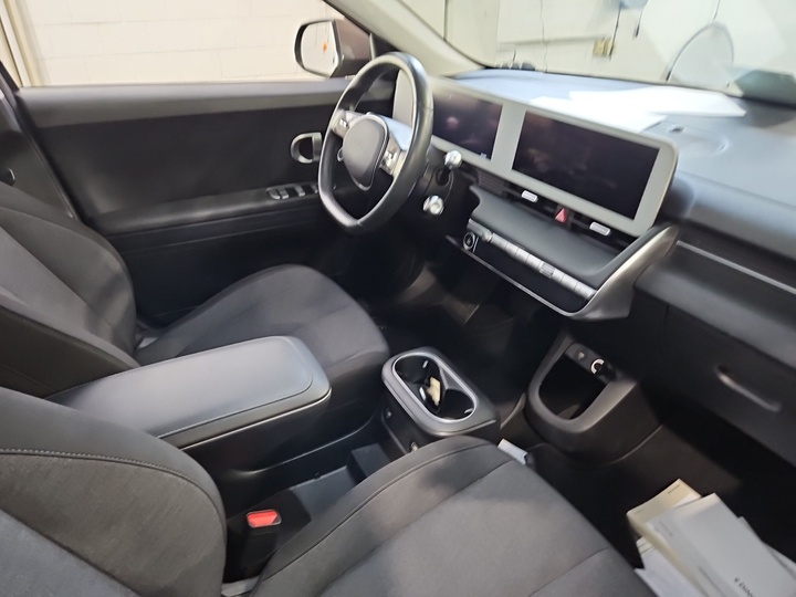 Foto 8 van Hyundai Ioniq 5