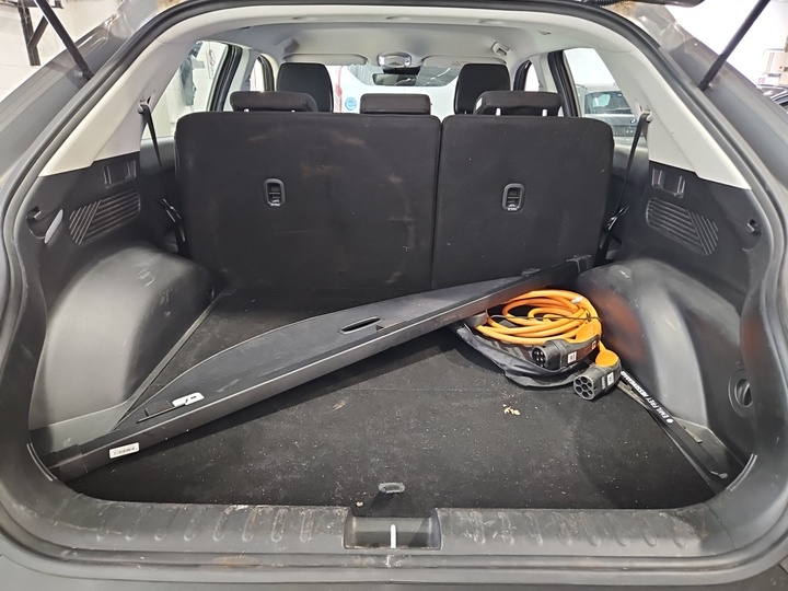 Foto 9 van Hyundai Ioniq 5