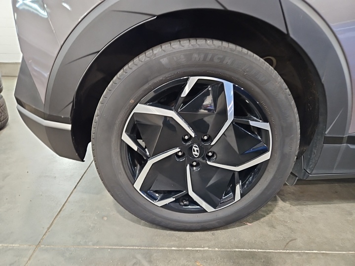 Foto 11 van Hyundai Ioniq 5