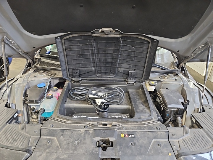 Foto 12 van Hyundai Ioniq 5