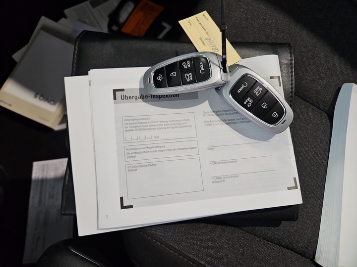 Foto 13 van Hyundai Ioniq 5