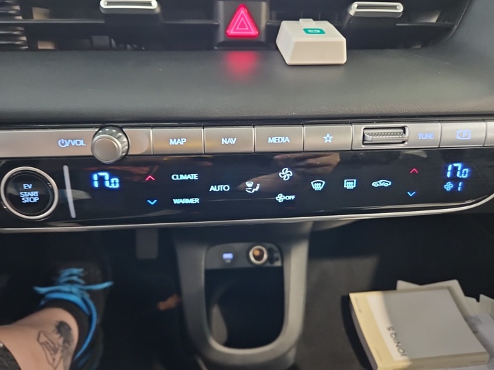 Foto 15 van Hyundai Ioniq 5
