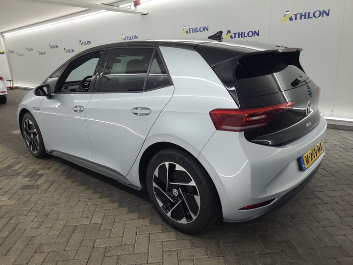 Foto 5 van Volkswagen ID.3