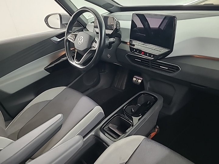 Foto 7 van Volkswagen ID.3