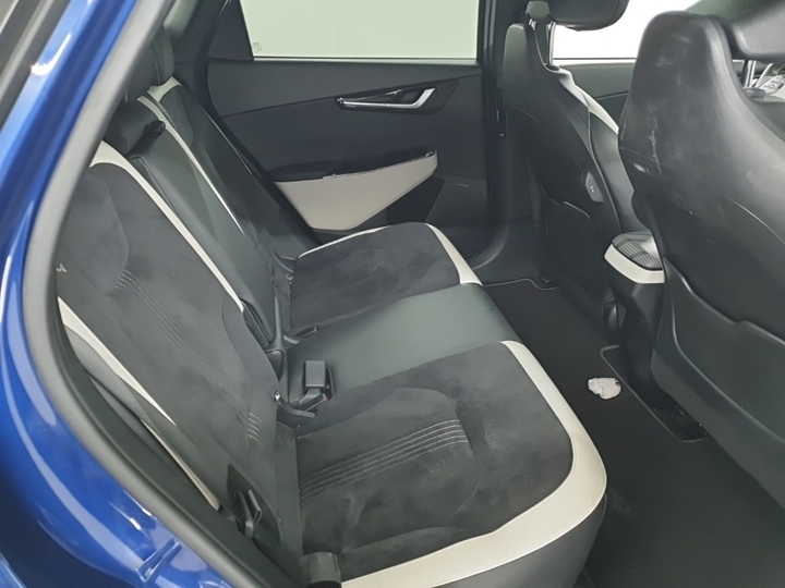 Foto 7 van Kia EV6