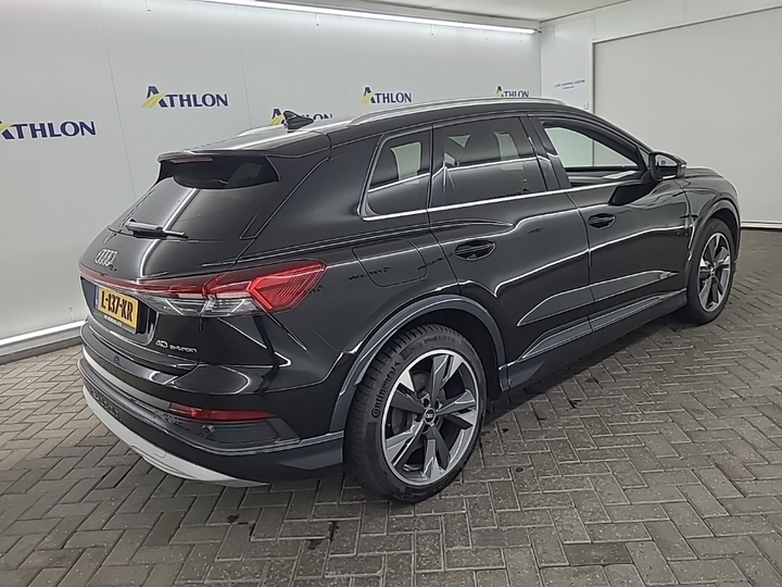 Foto 4 van Audi Q4 e-tron