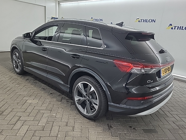 Foto 5 van Audi Q4 e-tron