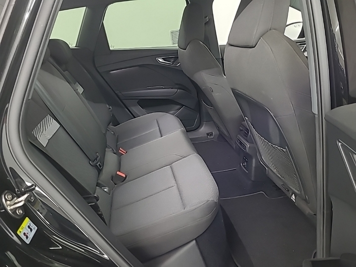 Foto 7 van Audi Q4 e-tron