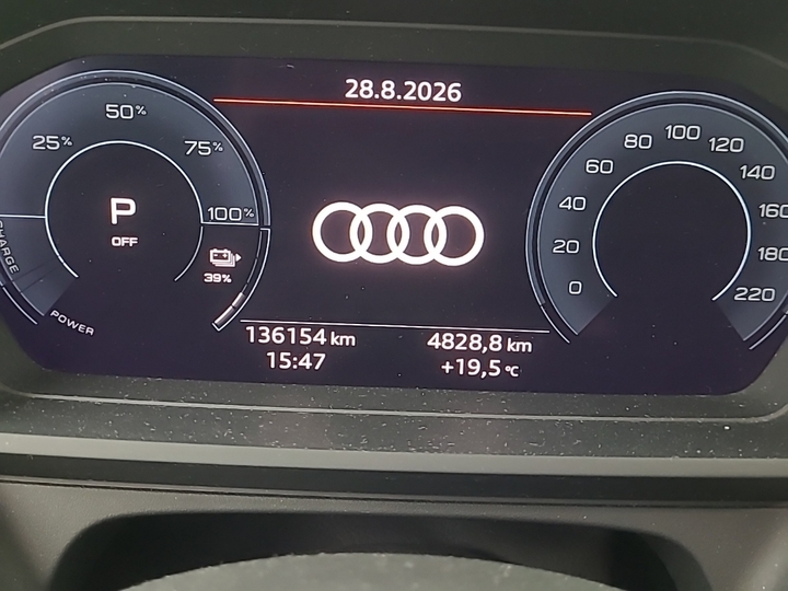 Foto 9 van Audi Q4 e-tron