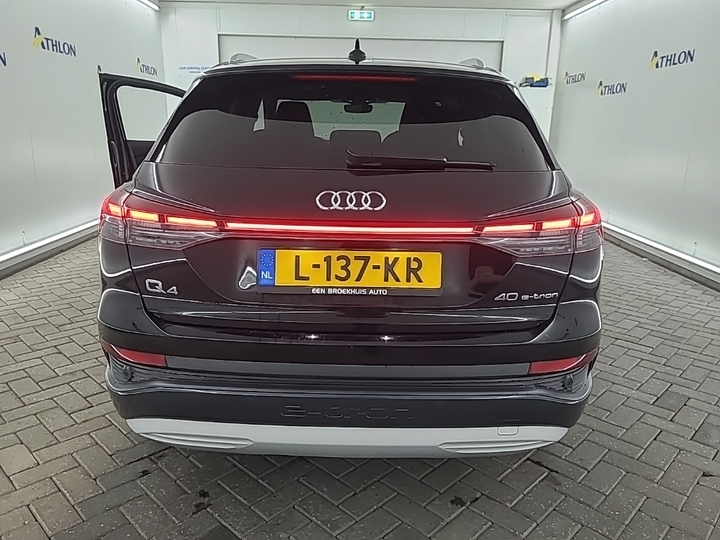 Foto 15 van Audi Q4 e-tron