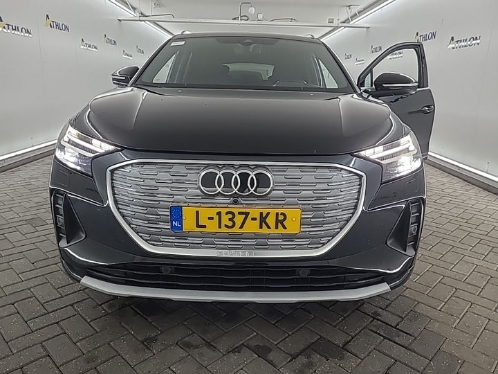 Foto 16 van Audi Q4 e-tron