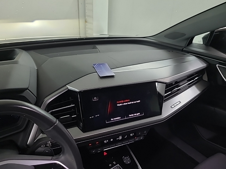 Foto 18 van Audi Q4 e-tron